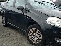 Personenauto, fiat, grande punto, 1.4 edizione prima, 2006 - afbeelding 12 van  16