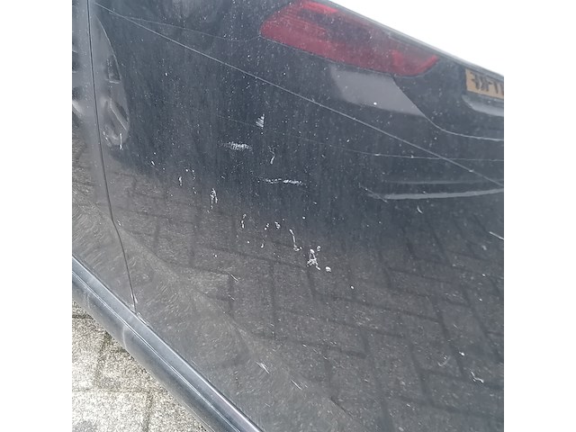 Personenauto, fiat, grande punto, 1.4 edizione prima, 2006 - afbeelding 14 van  16