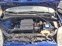 Personenauto, fiat, grande punto, 1.4 edizione prima, 2006 - afbeelding 3 van  12
