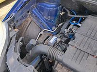 Personenauto, fiat, grande punto, 1.4 edizione prima, 2006 - afbeelding 4 van  12