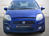 Personenauto, fiat, grande punto, 1.4 edizione prima, 2006 - afbeelding 5 van  12