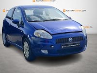 Personenauto, fiat, grande punto, 1.4 edizione prima, 2006 - afbeelding 6 van  12