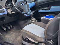 Personenauto, fiat, grande punto, 1.4 edizione prima, 2006 - afbeelding 10 van  12