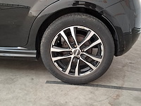 Personenauto, fiat, grande punto, 1.4 nerobianco, 2009 - afbeelding 5 van  24