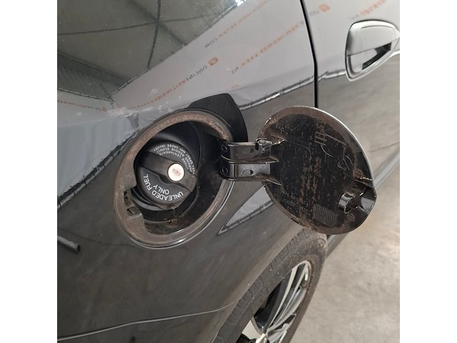 Personenauto, fiat, grande punto, 1.4 nerobianco, 2009 - afbeelding 6 van  24
