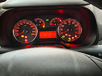 Personenauto, fiat, grande punto, 1.4 nerobianco, 2009 - afbeelding 8 van  24