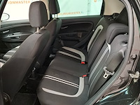 Personenauto, fiat, grande punto, 1.4 nerobianco, 2009 - afbeelding 10 van  24