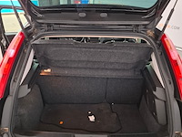 Personenauto, fiat, grande punto, 1.4 nerobianco, 2009 - afbeelding 11 van  24