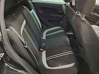 Personenauto, fiat, grande punto, 1.4 nerobianco, 2009 - afbeelding 13 van  24