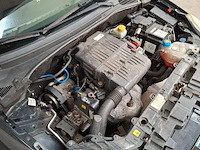 Personenauto, fiat, grande punto, 1.4 nerobianco, 2009 - afbeelding 16 van  24