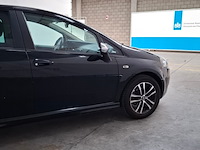 Personenauto, fiat, grande punto, 1.4 nerobianco, 2009 - afbeelding 19 van  24