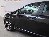 Personenauto, fiat, grande punto, 1.4 nerobianco, 2009 - afbeelding 24 van  24