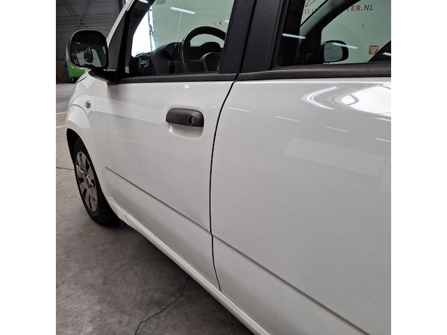 Personenauto, fiat, panda, 0.9 twinair popstar, 2017 - afbeelding 2 van  66