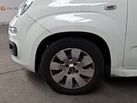 Personenauto, fiat, panda, 0.9 twinair popstar, 2017 - afbeelding 3 van  66