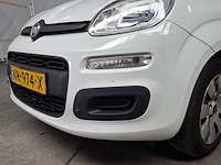 Personenauto, fiat, panda, 0.9 twinair popstar, 2017 - afbeelding 6 van  66