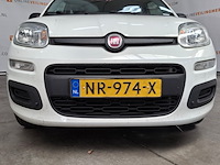 Personenauto, fiat, panda, 0.9 twinair popstar, 2017 - afbeelding 7 van  66