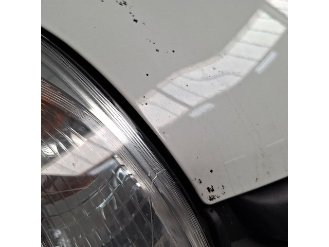 Personenauto, fiat, panda, 0.9 twinair popstar, 2017 - afbeelding 9 van  66