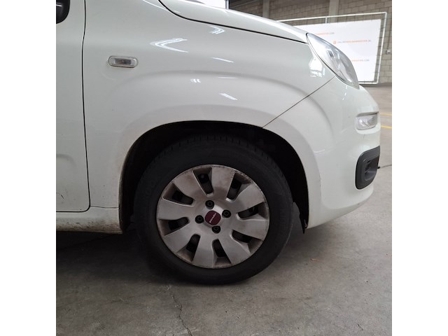 Personenauto, fiat, panda, 0.9 twinair popstar, 2017 - afbeelding 11 van  66
