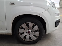 Personenauto, fiat, panda, 0.9 twinair popstar, 2017 - afbeelding 11 van  66