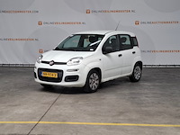 Personenauto, fiat, panda, 0.9 twinair popstar, 2017 - afbeelding 1 van  66
