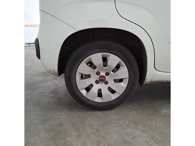 Personenauto, fiat, panda, 0.9 twinair popstar, 2017 - afbeelding 15 van  66