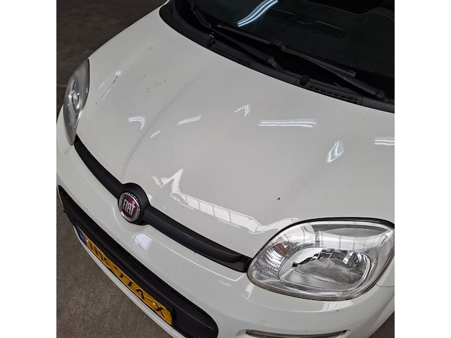 Personenauto, fiat, panda, 0.9 twinair popstar, 2017 - afbeelding 20 van  66