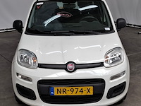 Personenauto, fiat, panda, 0.9 twinair popstar, 2017 - afbeelding 12 van  66