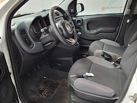 Personenauto, fiat, panda, 0.9 twinair popstar, 2017 - afbeelding 24 van  66