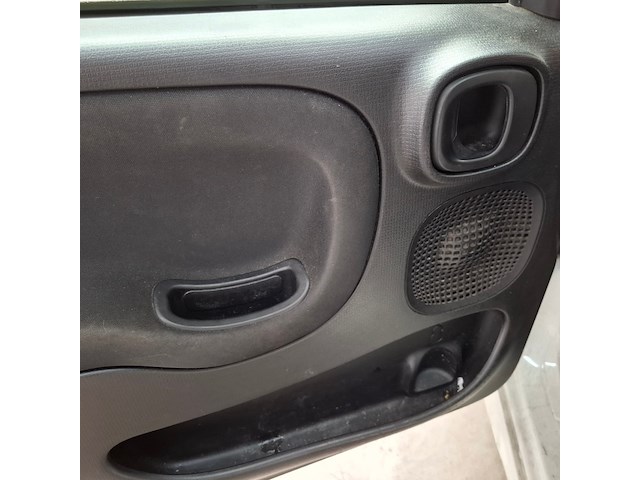 Personenauto, fiat, panda, 0.9 twinair popstar, 2017 - afbeelding 25 van  66