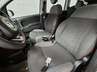 Personenauto, fiat, panda, 0.9 twinair popstar, 2017 - afbeelding 28 van  66