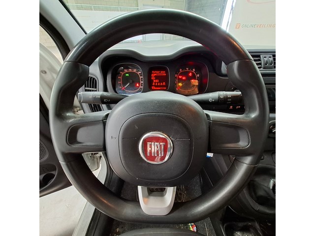 Personenauto, fiat, panda, 0.9 twinair popstar, 2017 - afbeelding 29 van  66