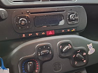 Personenauto, fiat, panda, 0.9 twinair popstar, 2017 - afbeelding 32 van  66