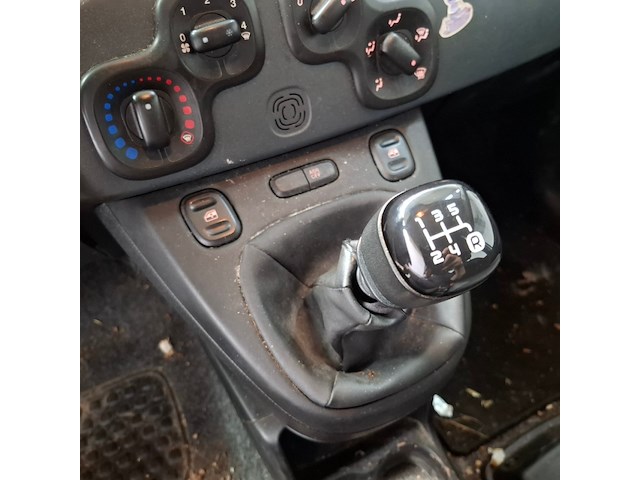 Personenauto, fiat, panda, 0.9 twinair popstar, 2017 - afbeelding 33 van  66