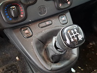 Personenauto, fiat, panda, 0.9 twinair popstar, 2017 - afbeelding 33 van  66