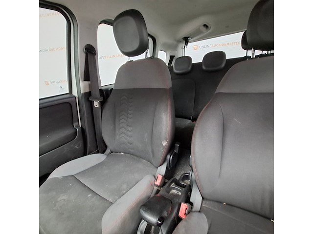 Personenauto, fiat, panda, 0.9 twinair popstar, 2017 - afbeelding 36 van  66