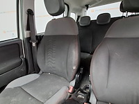Personenauto, fiat, panda, 0.9 twinair popstar, 2017 - afbeelding 36 van  66