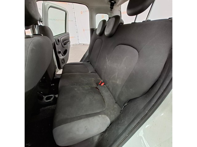 Personenauto, fiat, panda, 0.9 twinair popstar, 2017 - afbeelding 37 van  66