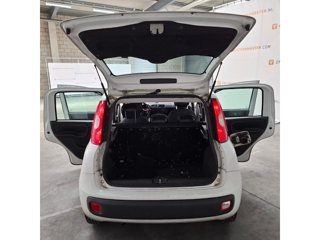 Personenauto, fiat, panda, 0.9 twinair popstar, 2017 - afbeelding 39 van  66