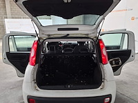 Personenauto, fiat, panda, 0.9 twinair popstar, 2017 - afbeelding 39 van  66