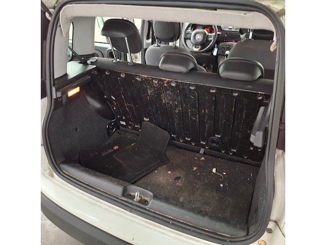 Personenauto, fiat, panda, 0.9 twinair popstar, 2017 - afbeelding 40 van  66