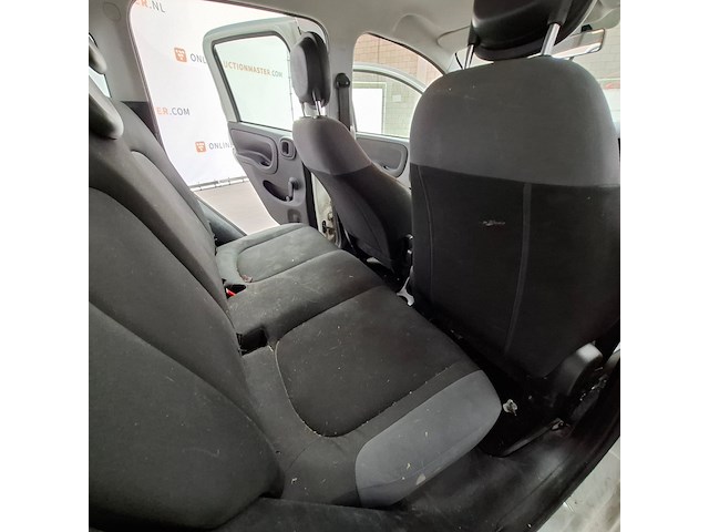 Personenauto, fiat, panda, 0.9 twinair popstar, 2017 - afbeelding 42 van  66