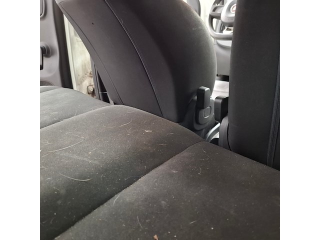 Personenauto, fiat, panda, 0.9 twinair popstar, 2017 - afbeelding 43 van  66