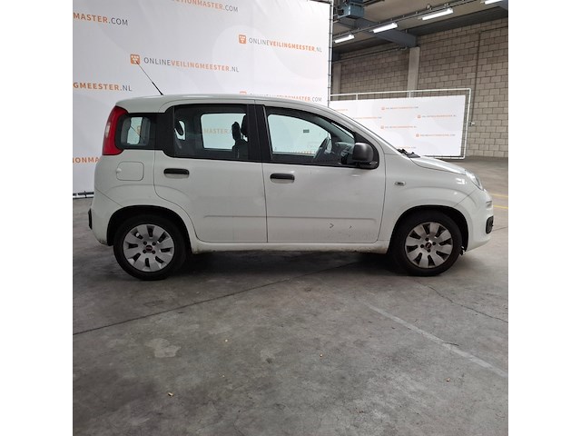 Personenauto, fiat, panda, 0.9 twinair popstar, 2017 - afbeelding 34 van  66