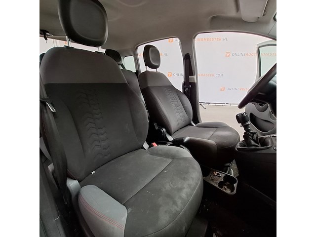 Personenauto, fiat, panda, 0.9 twinair popstar, 2017 - afbeelding 46 van  66