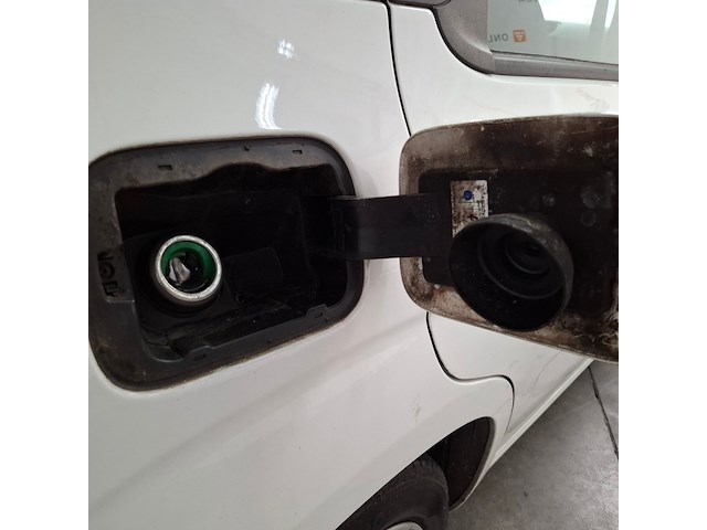 Personenauto, fiat, panda, 0.9 twinair popstar, 2017 - afbeelding 47 van  66
