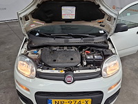Personenauto, fiat, panda, 0.9 twinair popstar, 2017 - afbeelding 49 van  66