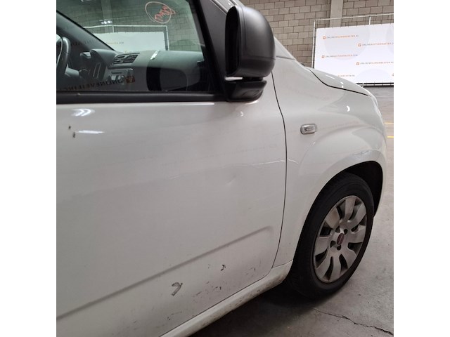 Personenauto, fiat, panda, 0.9 twinair popstar, 2017 - afbeelding 45 van  66