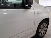 Personenauto, fiat, panda, 0.9 twinair popstar, 2017 - afbeelding 45 van  66