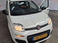 Personenauto, fiat, panda, 0.9 twinair popstar, 2017 - afbeelding 61 van  66