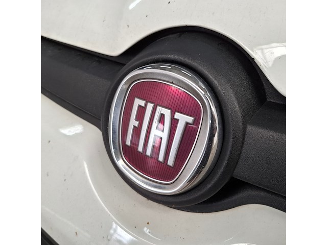 Personenauto, fiat, panda, 0.9 twinair popstar, 2017 - afbeelding 62 van  66